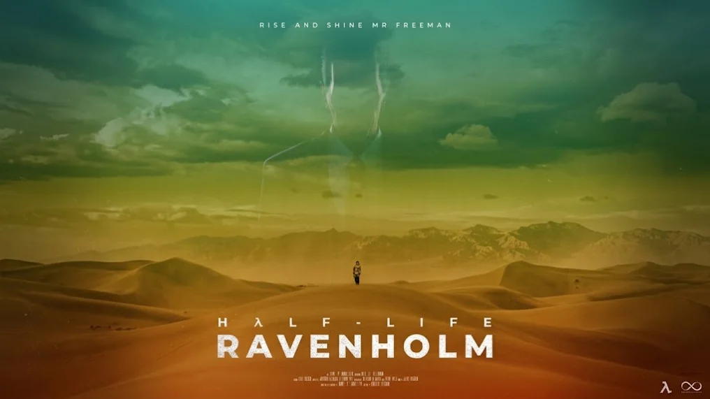 Ravenholm foi um projeto de Half-Life desenvolvido pela Arkane para a Valve