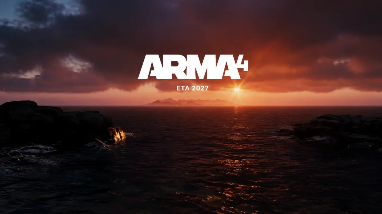 Arma 4 terá conteúdo single-player, segundo a Bohemia Interactive