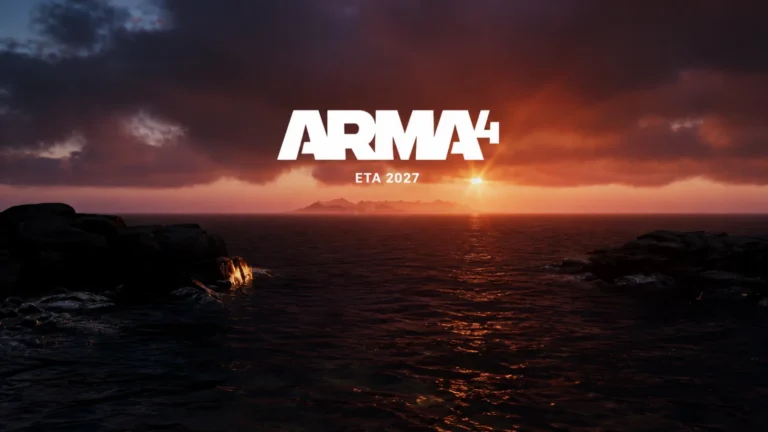 Arma 4 terá conteúdo single-player, segundo a Bohemia Interactive