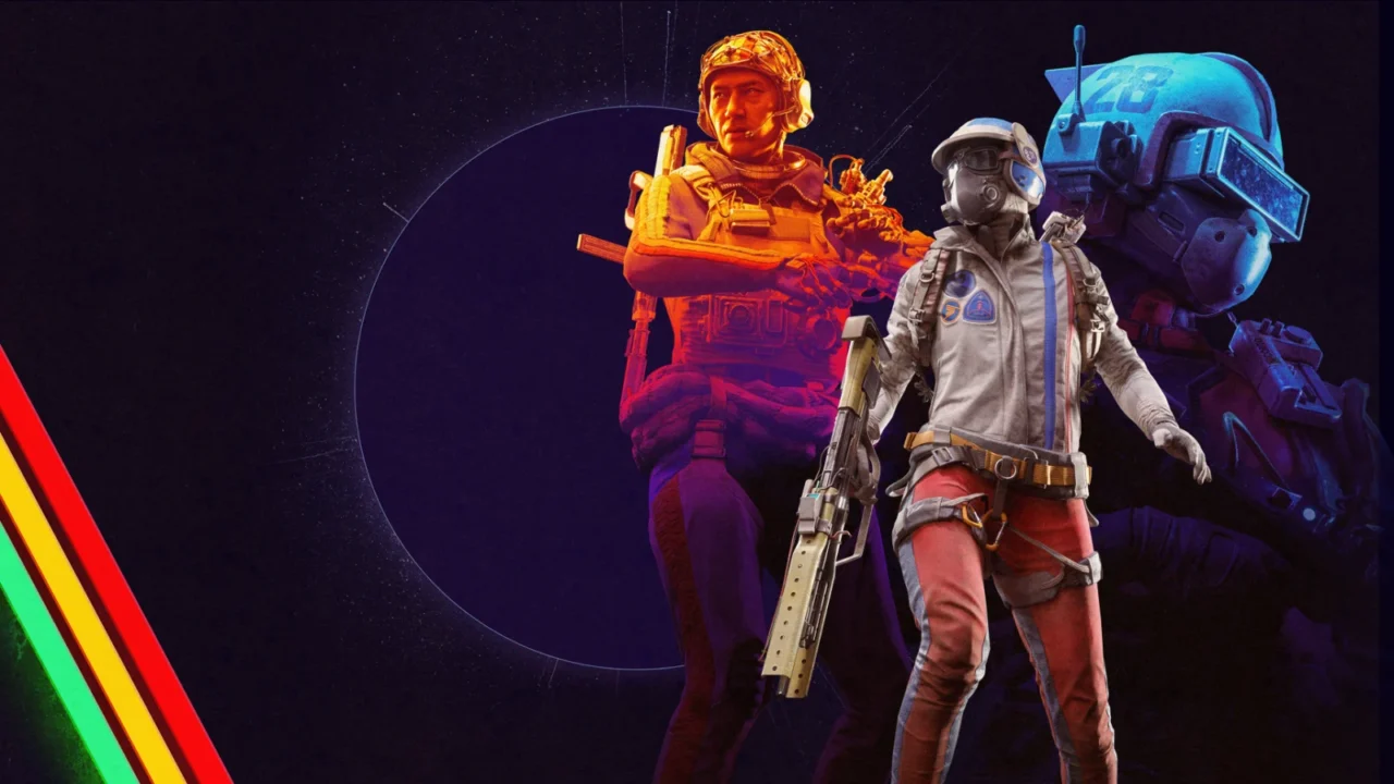 ARC Raiders e The Finals estão no centro da discussão da Embark sobre combate a cheats