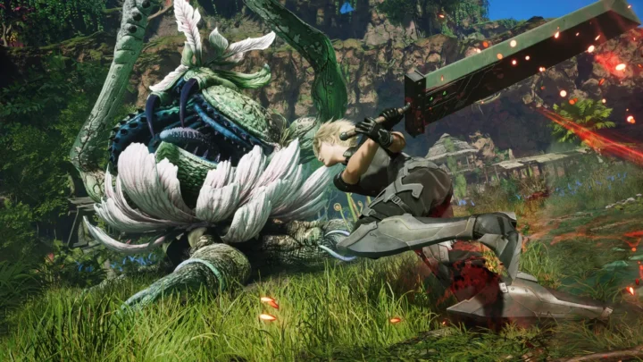 Final Fantasy VII Revelation destaca as Weapons em novo trailer