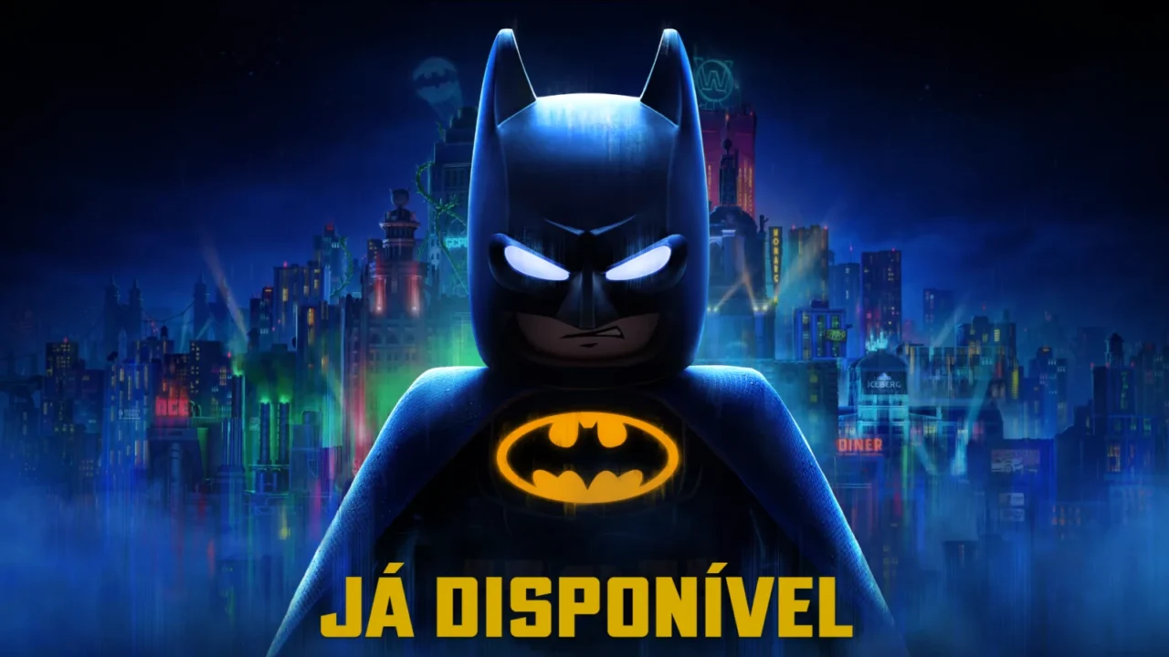 Coringa e Arlequina na Mayhem Collection de LEGO Batman Legacy of the Dark Knight