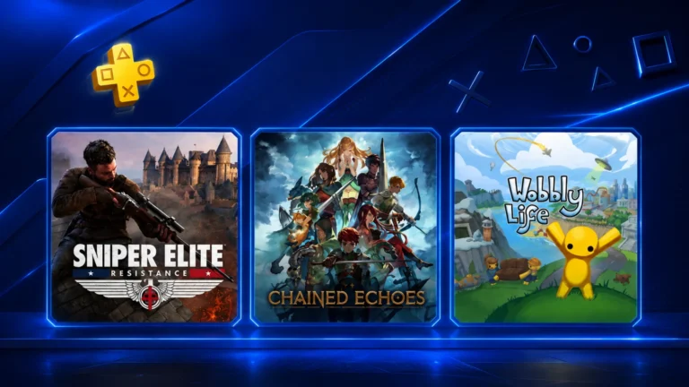 Jogos que podem chegar ao PS Plus em setembro de 2026