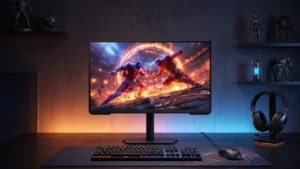 Samsung Odyssey G6 G60H apresentado na Gamescom 2026