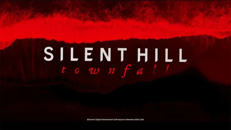 Silent Hill Townfall revela elenco com Terry O'Quinn