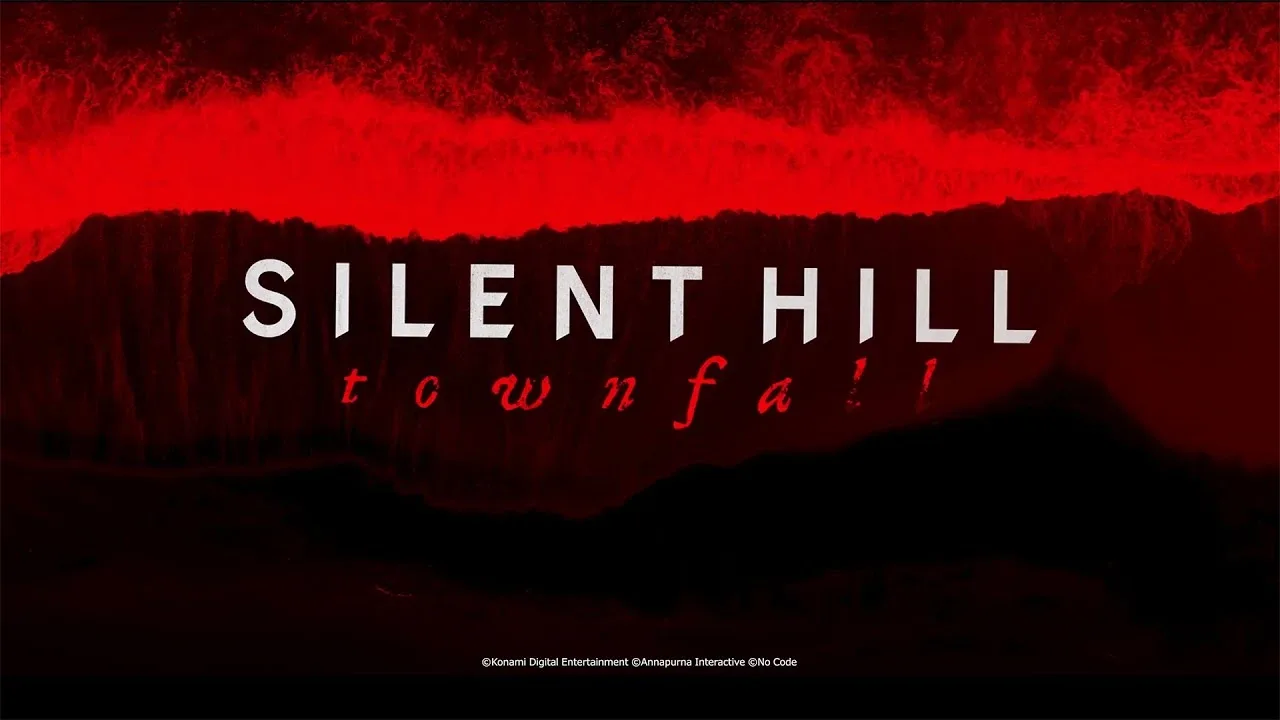 Silent Hill Townfall revela elenco com Terry O'Quinn