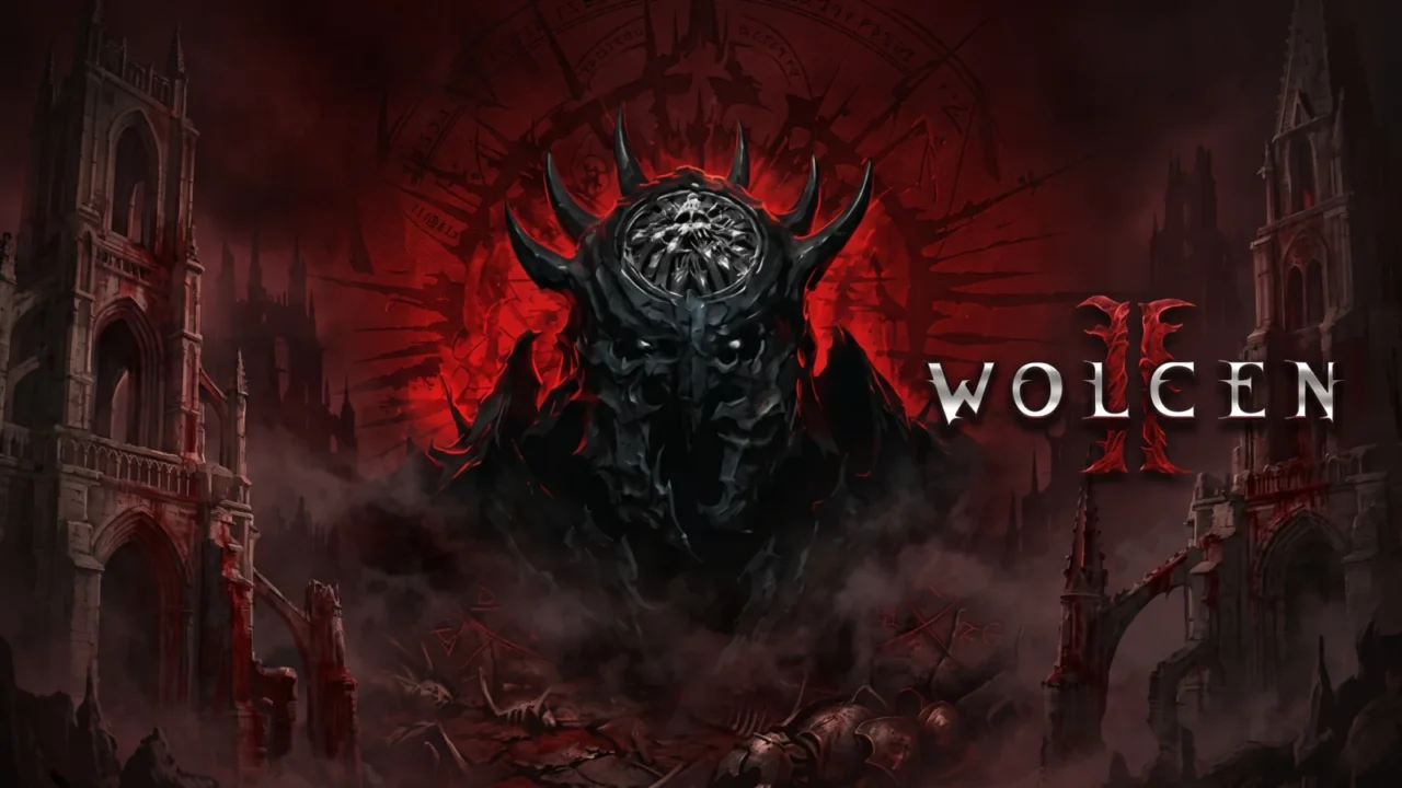 Combate em Wolcen II